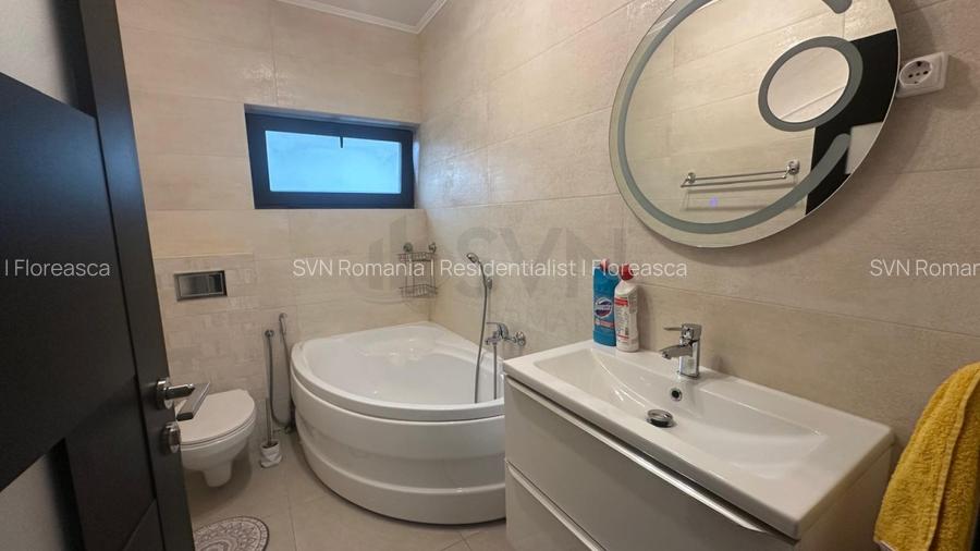 REV2005482 Casa 4 camere I Ghencea - 14
