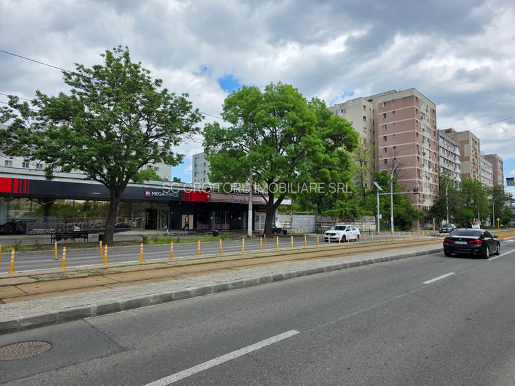 Giulesti - Apartament 2 camere decomandat –mobilat si utilat ! - 17