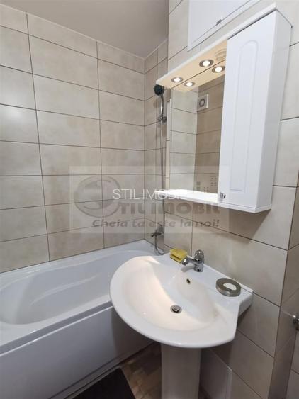 Apartament 2 camere recent renovat  Alexandru cel Bun 399 euro - 20