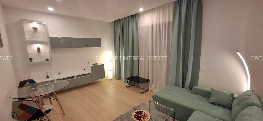 Nusco City / 2 camere - 3