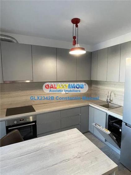 Apartament cu 2 camere, Aviatiei, langa Promenada - 3