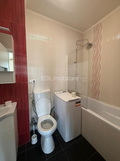 Apartament de închiriat, 1 cameră, 38 mp, parcare subterană, Central zona Paris - 11
