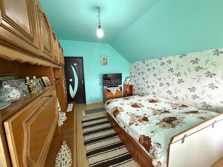 CASA CU TEREN 800 MP | ZONA  DEALURI | STRADA SOFIEI | ORADEA - 12