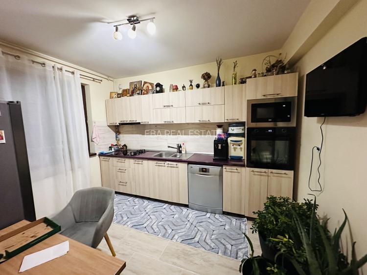 Super vila duplex, 175 mp construti, 250 mp teren, P+1+M, Rezervelor-Chiajna - 11