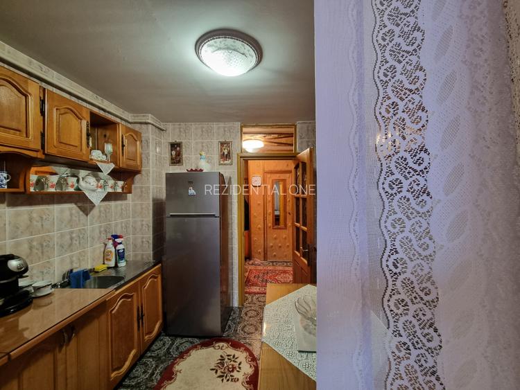 Arena Mall- 22 Decembrie- 2 camere decomandate- prima inchiriere  - 8