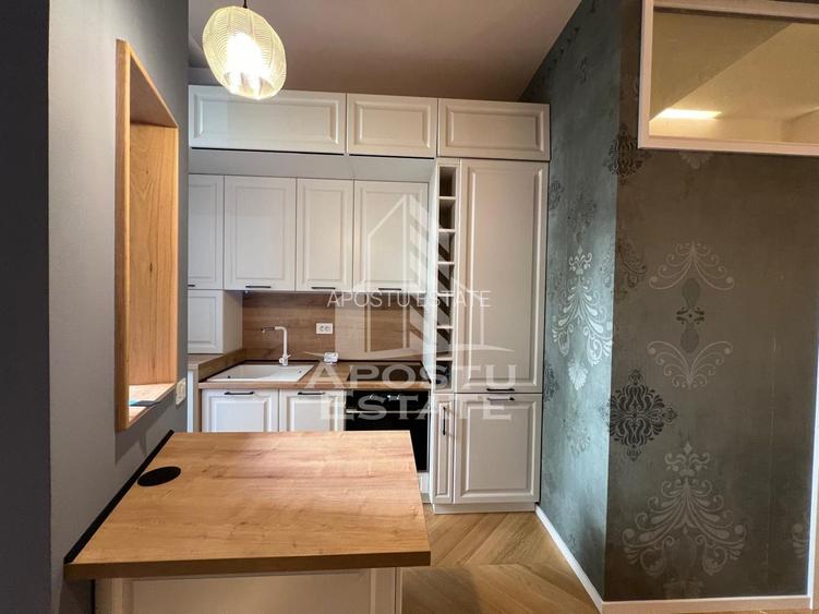 Apartament o camera modern, 45mp, etaj 1, zona Ultracentrala - 10