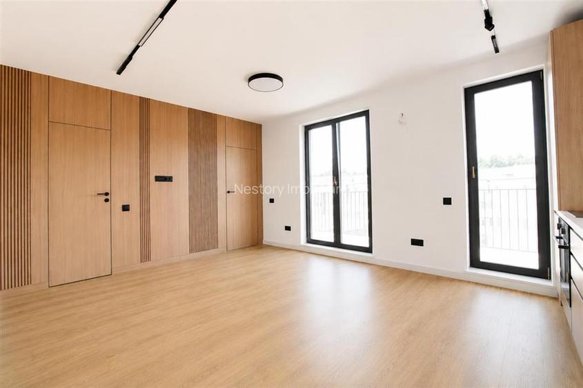 Apartament 3 camere|terasa 27mp|Bloc boutique| Floresti - 2