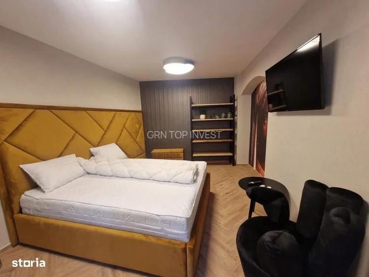Apartament LUX 2 camere decomandat zona Centrul Istoric - 5