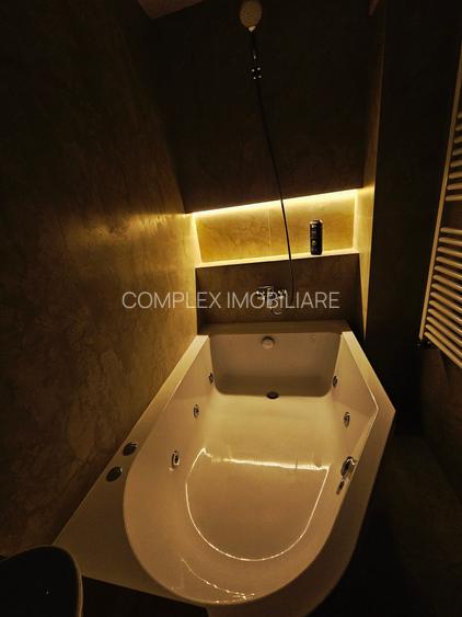 Vitan mall | Apartament ultramodern | Prima  inchiriere dupa renovare, Bloc mixt - 21