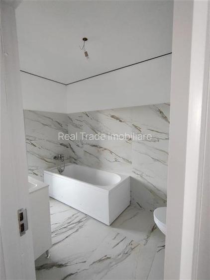 Casa individuala Tarlungeni, cartier Izvor, Brasov - 16