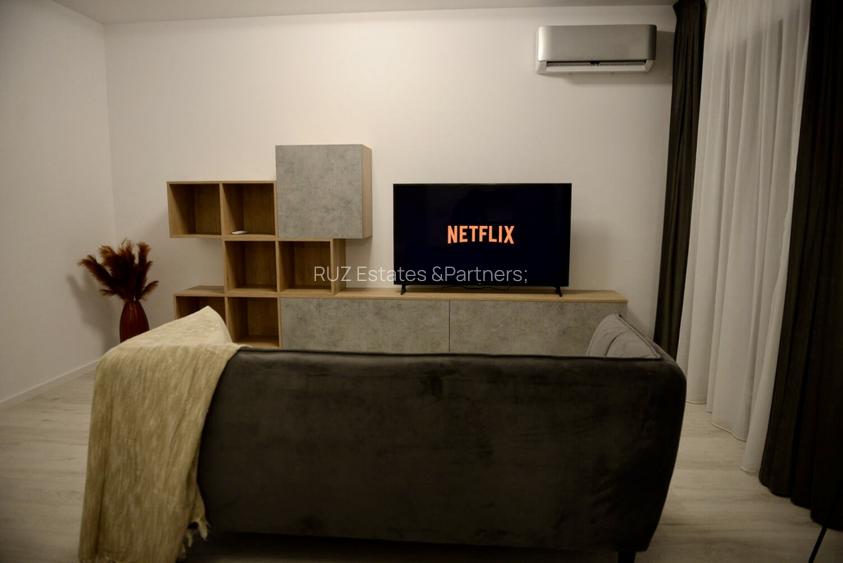 Duplex 3 camere de inchiriat | Fabrica de Glucoza | Terasa 13 mp | Parcare |  - 3