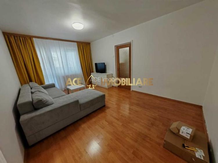 2 Camere de inchiriat | Berceni | Metrou | Parcare - 2