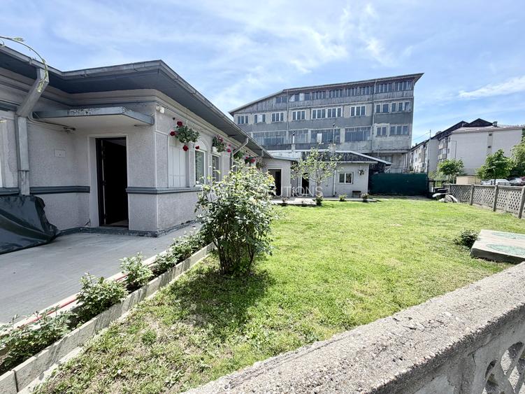 Casa individuala pe parter langa primarie - 20