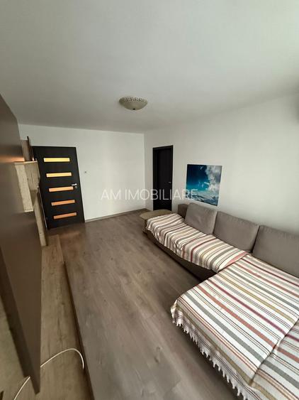 AP. 2 CAMERE IANCULUI, BUCATARIE INCHISA, PET-FRIENDLY, MOBILAT MODERN - 2