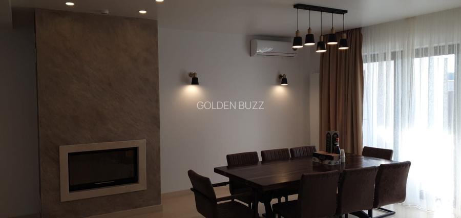 Vila Complex Oxford | Pipera | Gated Comunity - 4