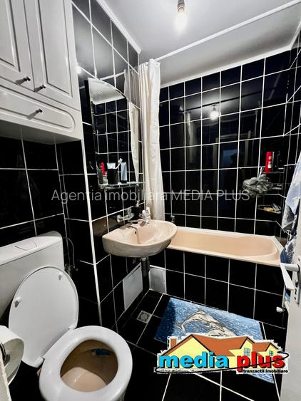 Apartament cu 2 camere confort I, Micro 19 - 7