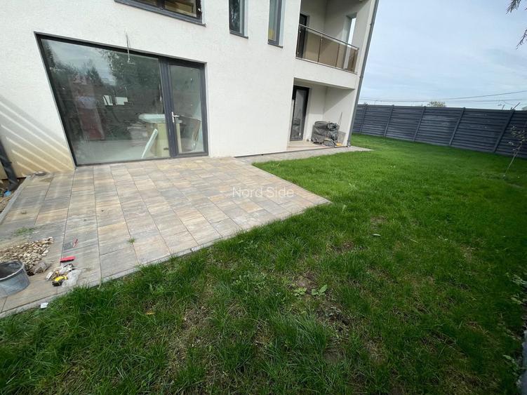 Vila Tunari CENTRAL, 5 camere, curte MARE,  0% comision - 3