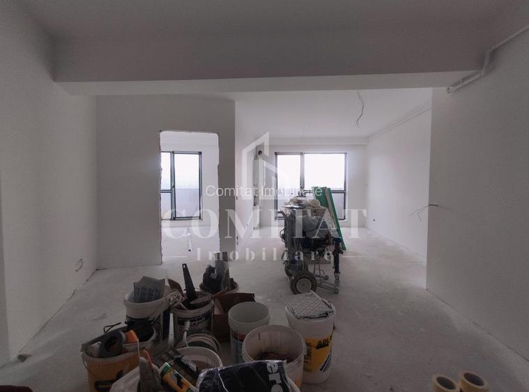 Apartament etaj intermediar  | 2 camere | Complex Exclusivist  | Wings - 3