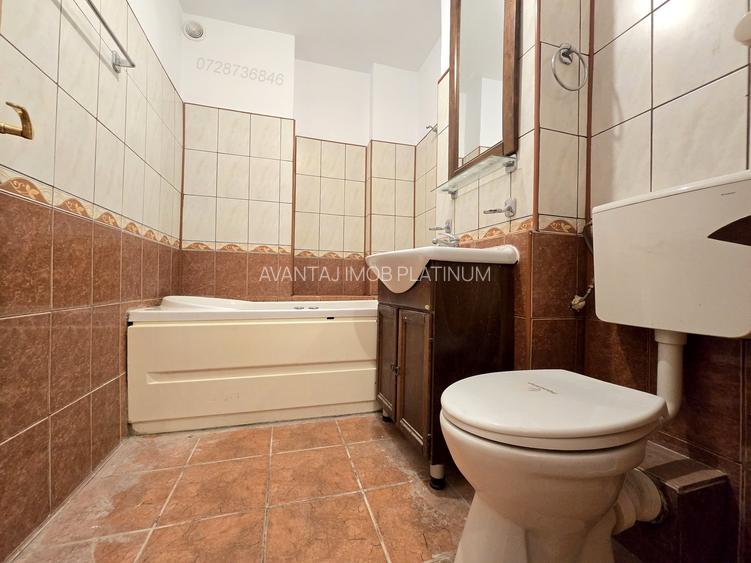 Unirii - Fantani, Casa Poporului, etaj 1, decomandat - 14