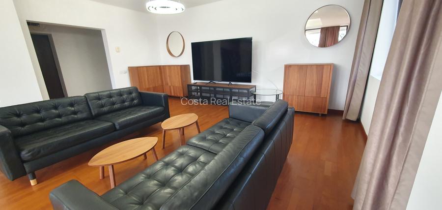 Inchiriere Apartament 3 Camere Spatios Iancu Nicolae - 2