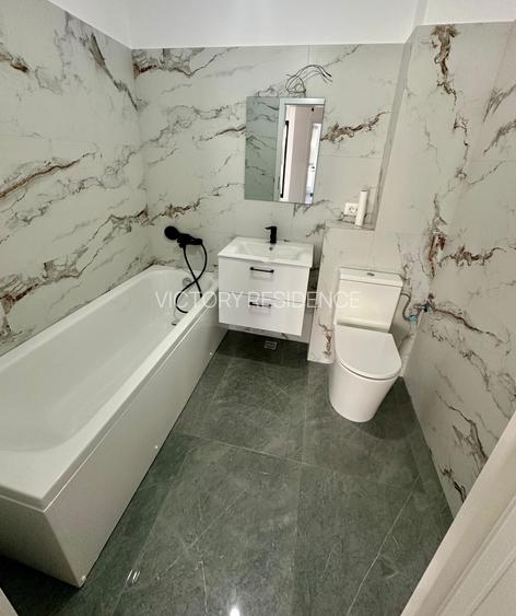 2 Camere, Victory Residence, Militari, Rezervelor 65, Predare la cheie - 6