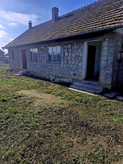 Casa de vânzare în Pecica - 4