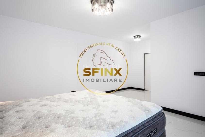 3 camere premium, terasa panoramica, 243 mp, 2 locuri de parcare - 15