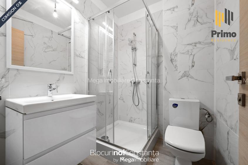 ✅Apartament premium» 3 camere la cheie | Fațadă ventilată | TVA inclus - 9