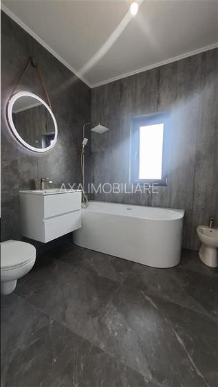 Casa Miroslava, 4 camere,Teren 500 mp,Incalz pard,Vata bazaltica - 20