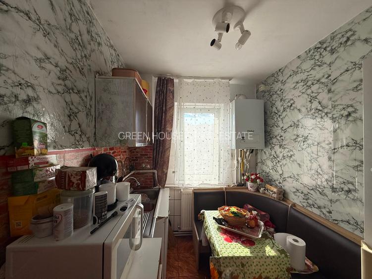 Apartament 2 camere, zona Minerului - 9