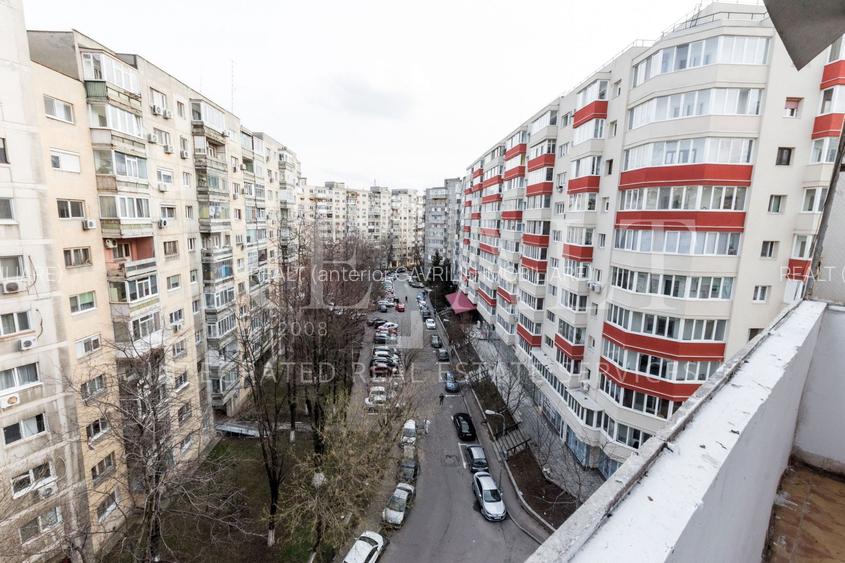 Inchiriere apartament 2 camere | Generos, Ideal 2 persoane, Parc | Tineretului - 26