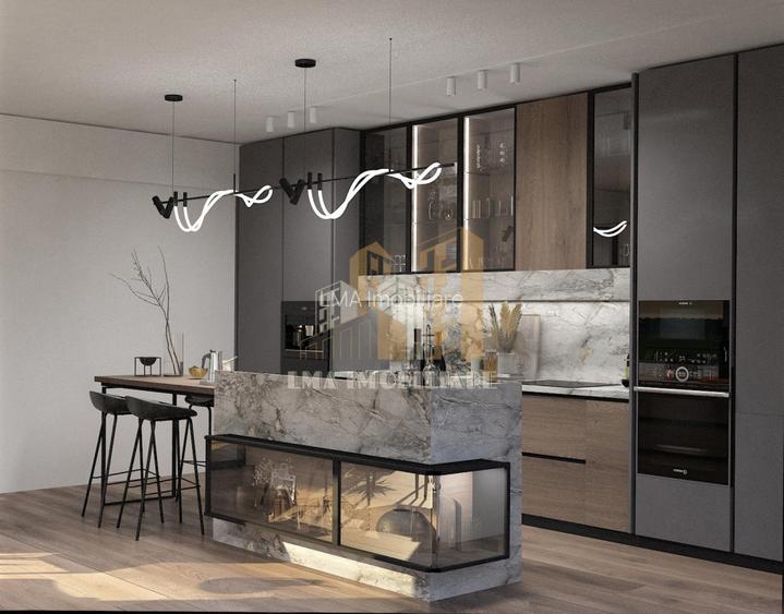 Casa individuala parter plus etaj Sanpetru Brasov zona Lempes - 4