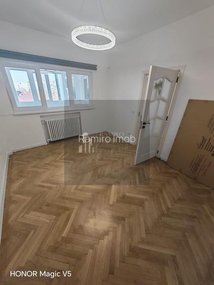Inchiriere apartament 117mp -Cartierul Evreiesc -Str. Traian -birouri - 5