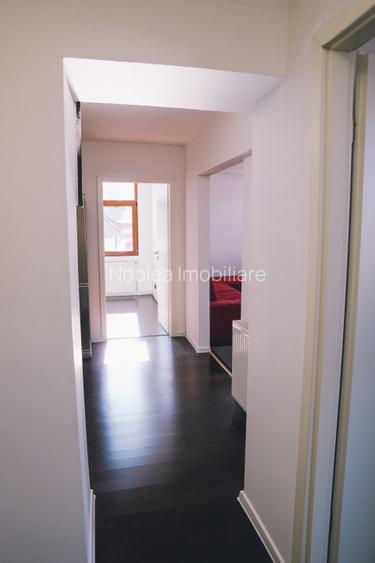 Apartament 3 camere superb, gata renovat – Centrul Istoric Sibiu! - 11
