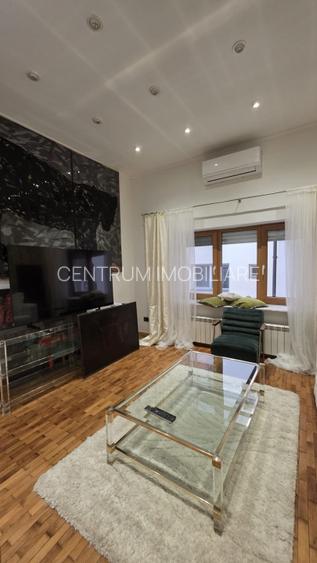 Inchiriere 4 camere Cismigiu locuit - firma - 15