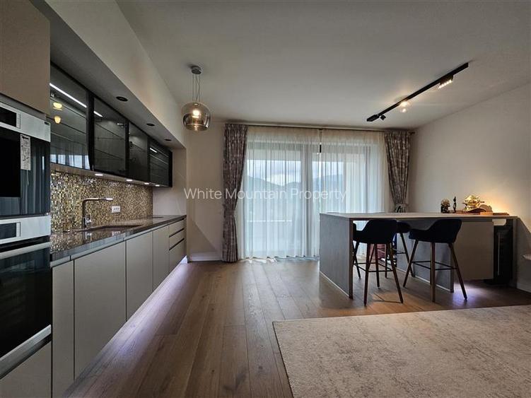 Garsoniera premium de inchiriat Drumul Poienii - 28