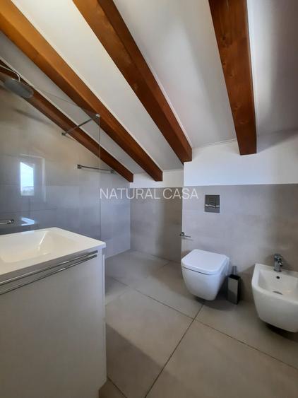 Apartament 3 camere, Modern, Nou, Parcare, Parc Sub Arini - 5