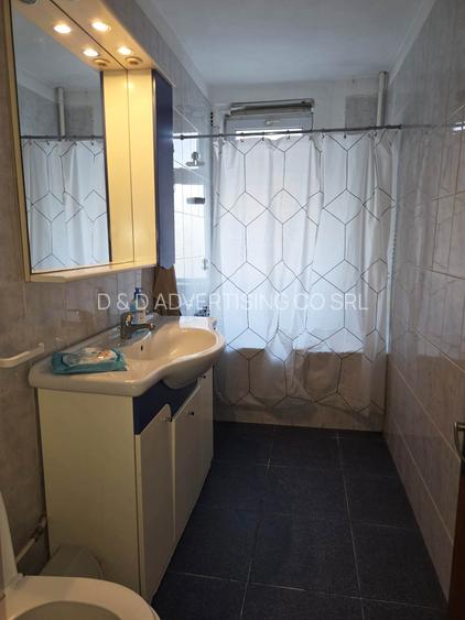 Valea Oltului - 3 minute Metrou Valea Ialomitei - Garsoniera 36 mp DECOMANDATA - 17