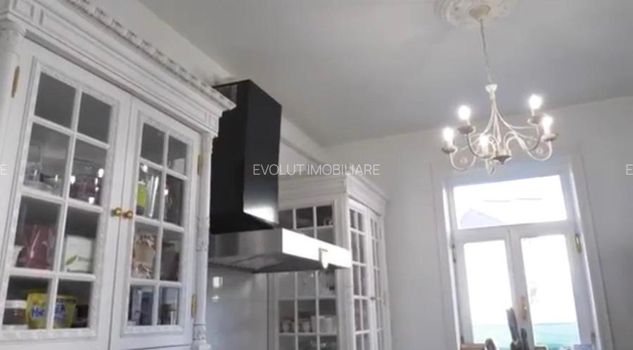 Vilă monument istoric de vânzare – Strada Modrogan nr. 6, Sector 1, București - 8