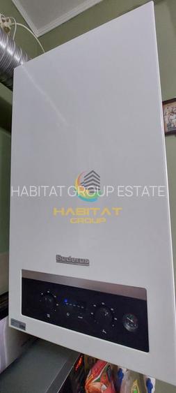 Duplex 5 camere, mobilat si utilat- 124mp- teren 183mp- Leordeni - 33