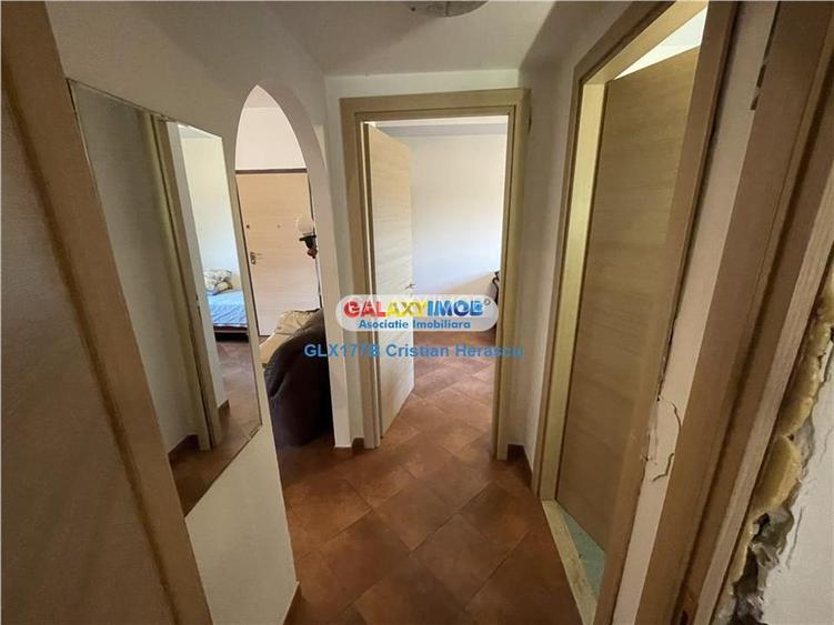 Et 1 Ap 3 Camere Parcare Boxa Depozitare Golden Rose - 13