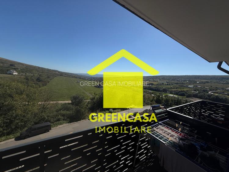 Apartament 4 camere , 90 mp , 2 parcări subterane - 10