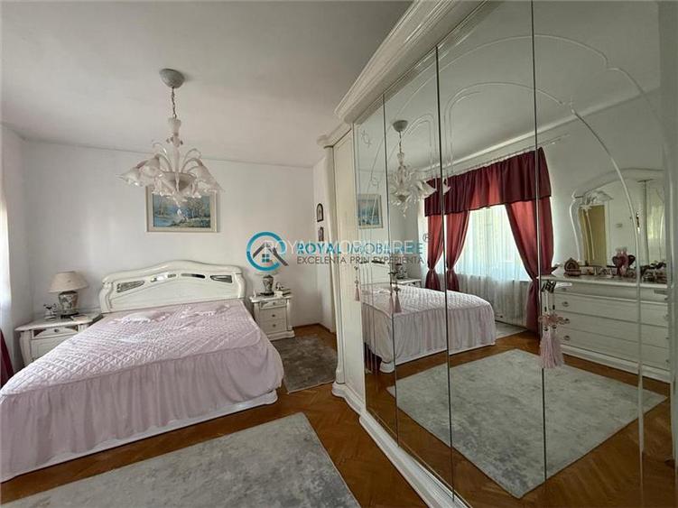 Royal Imobiliare - Vanzare vila P+1+M, zona Ana Ipatescu - 18