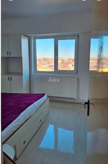 2 camere decomandat, centrală, mobilat, Casa Cărții – vedere dubla fara probleme - 8