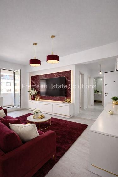VANZARE APARTAMENT 2 CAMERE DECOMANDAT-DIRECT DEZVOLTATOR-CARTIER MILITARI - 14
