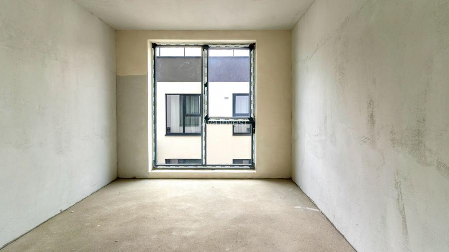 Penthouse exclusivist de vanzare – Str. Eugen Ionesco, cartier Europa. - 8