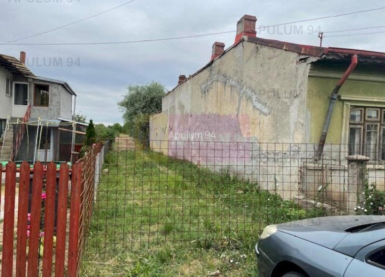 Teren Domnesti- Mega Image. - 5