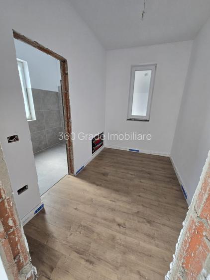 Duplex despartit|120 MP UTIL|TERASĂ 35 MP|226.000 Euro comision 0%! - 18