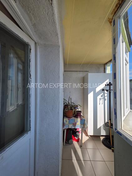 Colentina/strada Răscoala 1907 - 10