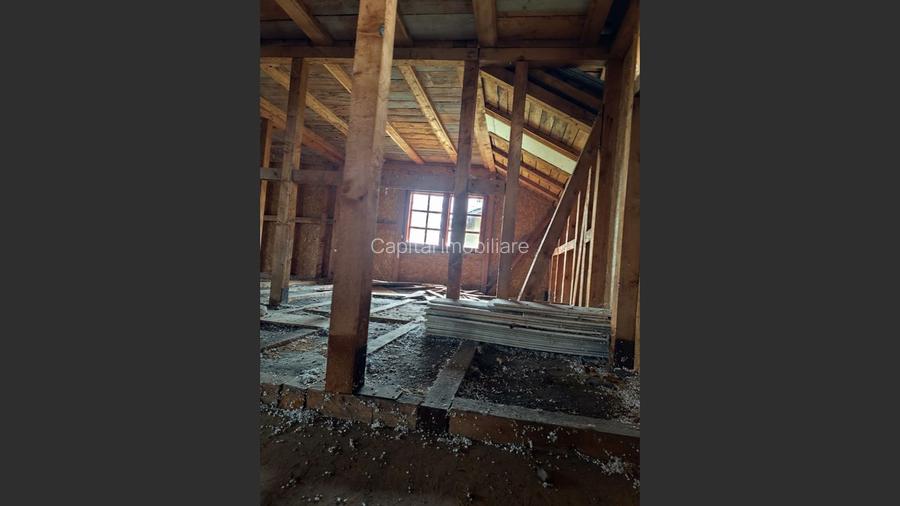 VIla de vanzare Teisani Stubeiu 11250 mp - 12